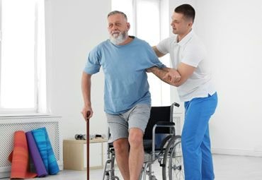 Facial Paralysis Img